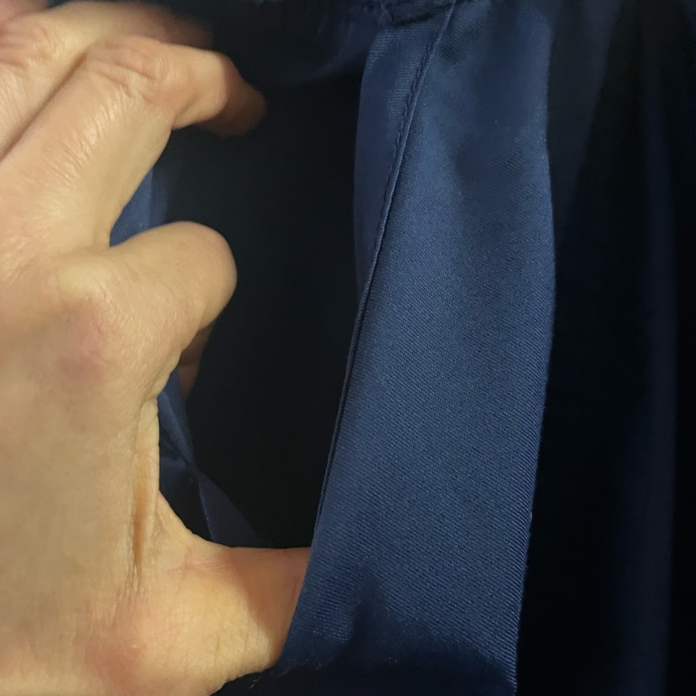 Cherokee Scrubs Top And Bottom- Matching Set - image 6